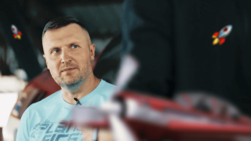 Одной ногой в Sibirix