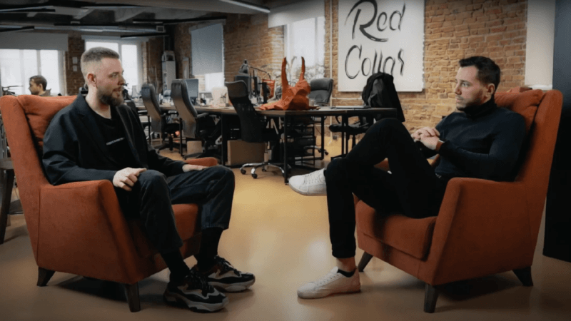 Ютуб-блог, как один из способов PR digital-агентства
